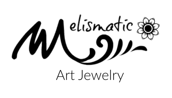 Melismatic Art Jewelry logo